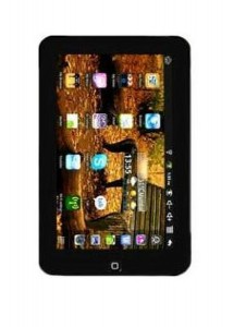 Lcd Screen For Domo Slate N8 Replacement Display By - Maxbhi.com
