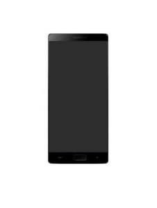 Lcd With Touch Screen For Oneplus 4 White By - Maxbhi.com