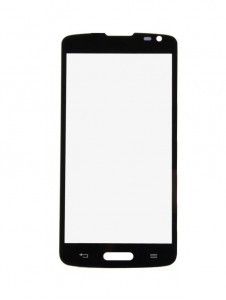Replacement Front Glass For Lg L90 D405n Black By - Maxbhi.com