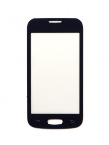 Replacement Front Glass For Samsung Galaxy Star Plus S7262 Dual Sim Green By - Maxbhi.com