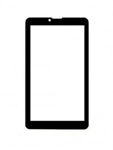 Replacement Front Glass For Aoc D70v50g White By - Maxbhi.com