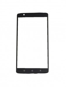 Replacement Front Glass For Good One Jiyo Gold By - Maxbhi.com