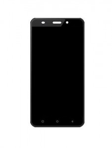 Lcd With Touch Screen For Gretel S55 Blue By - Maxbhi.com