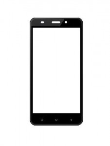 Touch Screen Digitizer For Gretel S55 Black By - Maxbhi.com