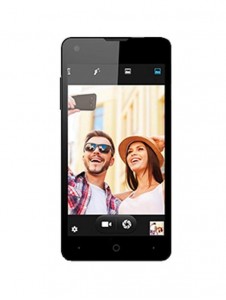 Lcd Screen For Yezz Andy 4.7t Replacement Display By - Maxbhi.com