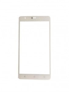 Replacement Front Glass For Verykool S6005 Cyprus Ii White By - Maxbhi.com