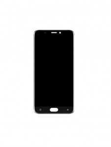 Lcd With Touch Screen For Allview X4 Soul Black By - Maxbhi.com