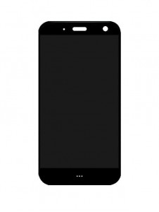Lcd With Touch Screen For Palm Palm Titanium By - Maxbhi Com