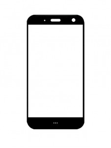 Touch Screen Digitizer For Palm Palm Gold By - Maxbhi Com
