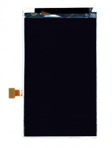 Lcd Screen For Lenovo A690 Replacement Display By - Maxbhi Com