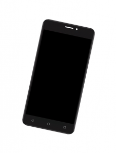 Lcd Screen For Blu Studio X10 Replacement Display By - Maxbhi Com