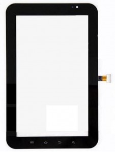 Touch Screen Digitizer for Samsung Galaxy Tab T-Mobile T849 - Black
