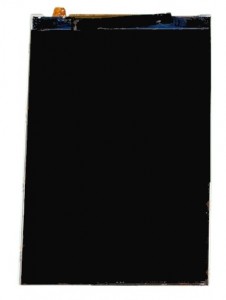 Lcd Screen For Spice Stellar 361 Replacement Display By - Maxbhi Com
