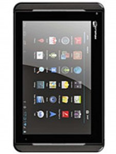 LCD Screen for Micromax Funbook P276