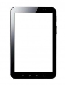 Touch Screen Digitizer For Samsung Galaxy Tab 4g Lte Black By - Maxbhi Com
