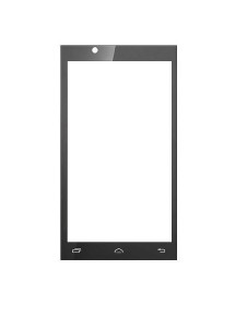 Touch Screen Digitizer For Xolo Q710s Black By - Maxbhi.com