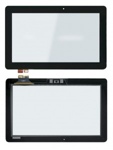 Touch Screen Digitizer For Asus Transformer Book T200 Blue By - Maxbhi Com
