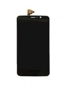 LCD Screen for Zopo Speed 7 - Black