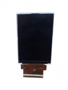 LCD Screen for IBall Andi 3.5KKe Super