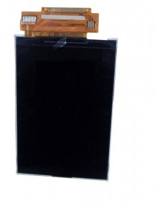 LCD Screen for Micromax Canvas X353