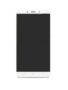 Lcd With Touch Screen For Qiku Q Terra 810 Black By - Maxbhi.com