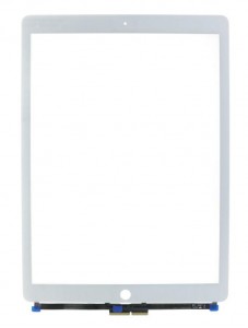 Touch Screen Digitizer For Apple Ipad Pro Wifi Cellular 256gb Gold By - Maxbhi Com