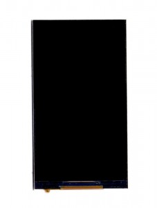 Lcd Screen For Itel Powerpro P41 Replacement Display By - Maxbhi Com