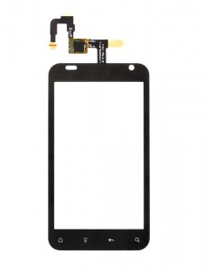 Touch Screen Digitizer For Htc Rhyme S510b White By - Maxbhi Com