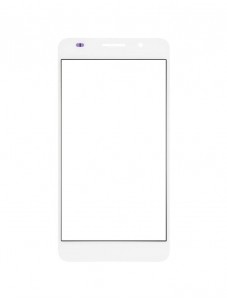 Touch Screen Digitizer For Huawei Honor 6 Ultraclear White By - Maxbhi.com