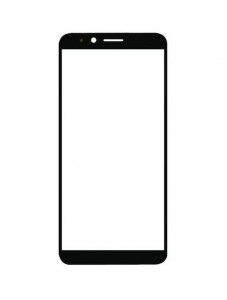 Touch Screen Digitizer For Umidigi S2 Black By - Maxbhi.com
