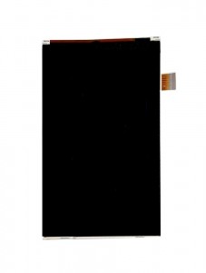 Lcd Screen For Plum Axe Plus 2 Replacement Display By - Maxbhi.com