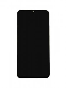 Lcd Screen For Xiaomi Mi 9 Lite Replacement Display By - Maxbhi Com