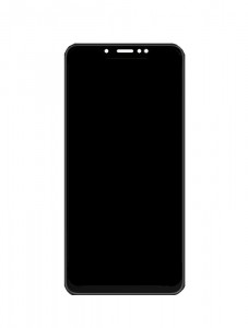 Lcd Screen For Tecno Spark 3 Replacement Display By - Maxbhi Com