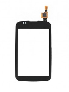 Touch Screen Digitizer For Lg Thrive P506 White By - Maxbhi.com