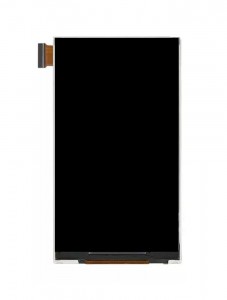 Lcd Screen For Prestigio Multiphone 5453 Duo Replacement Display By - Maxbhi.com