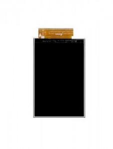 Lcd Screen For Lava Iris 300 Style Replacement Display By - Maxbhi.com