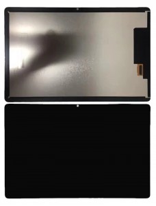 Lcd With Touch Screen For Tecno Megapad 10 Gold By - Maxbhi Com