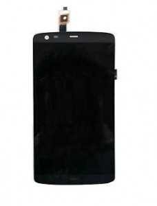 LCD Screen for Kingzone Z1 - Black