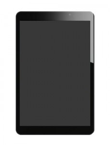 Lcd With Touch Screen For Digiflip Pro Xt911 Black By - Maxbhi.com