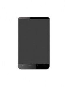 Lcd With Touch Screen For Taxcell T800 White By - Maxbhi.com