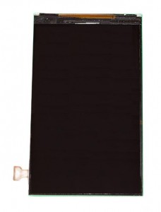 Lcd Screen For Gionee Pioneer P2s Replacement Display By - Maxbhi Com