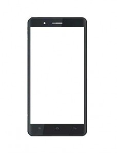 Touch Screen Digitizer For Celkon Diamond Ace Blue By - Maxbhi.com