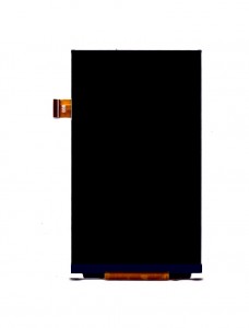 Lcd Screen For Lava A44 Replacement Display By - Maxbhi Com