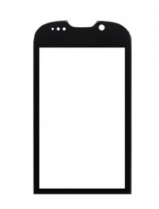 Replacement Front Glass For Tmobile Mytouch 4g White By - Maxbhi.com