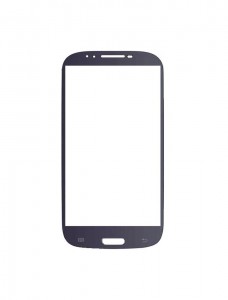 Replacement Front Glass For Byond Tech Pi Black By - Maxbhi.com
