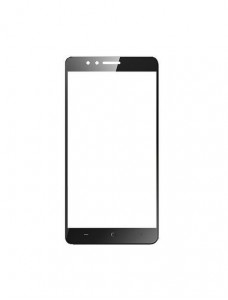 Touch Screen Digitizer For Innjoo Halo 4 Gold By - Maxbhi.com