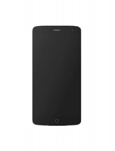 Lcd With Touch Screen For Alcatel Flash 2017 Grey By - Maxbhi.com