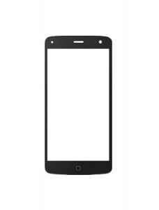 Touch Screen Digitizer For Alcatel Flash 2017 Grey By - Maxbhi.com