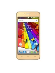 Lcd Screen For Ziox Quiq Wonder 4g Replacement Display By - Maxbhi.com