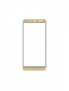 Touch Screen Digitizer For Allview V3 Viper Gold By - Maxbhi.com